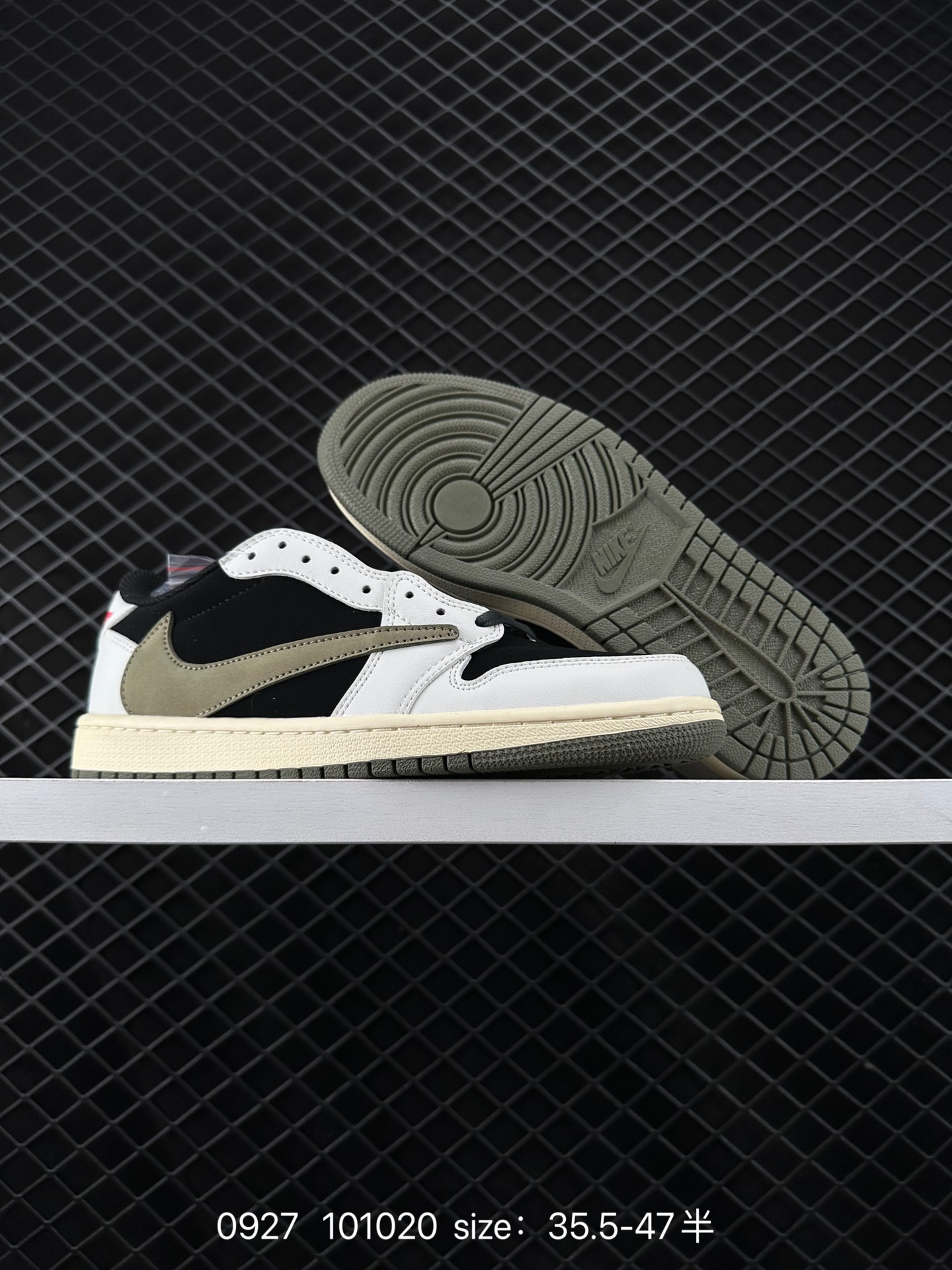 Air Jordan 1 Low AJ1